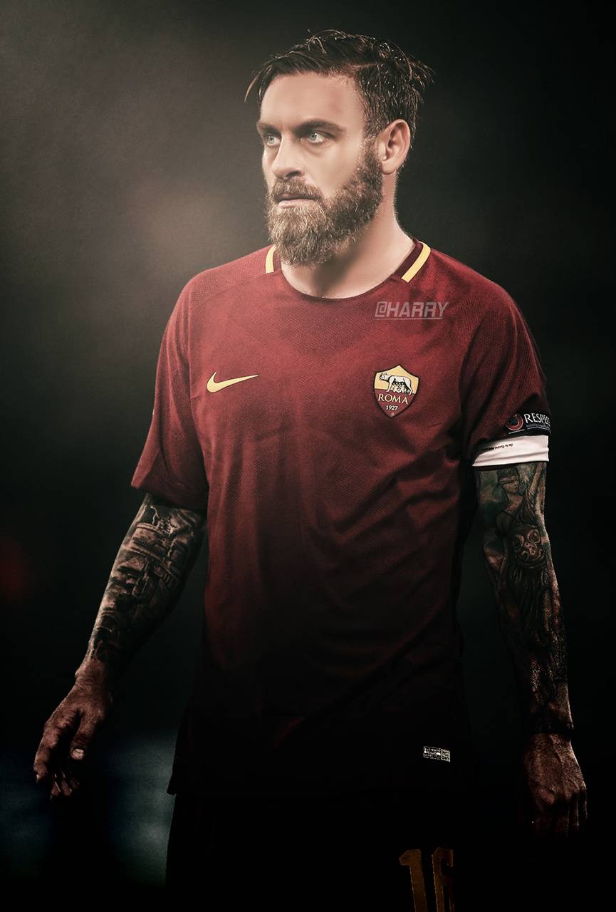 De Rossi Wallpapers