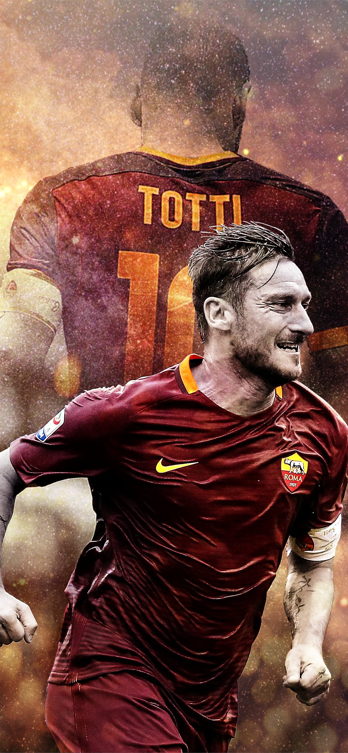 De Rossi Wallpapers