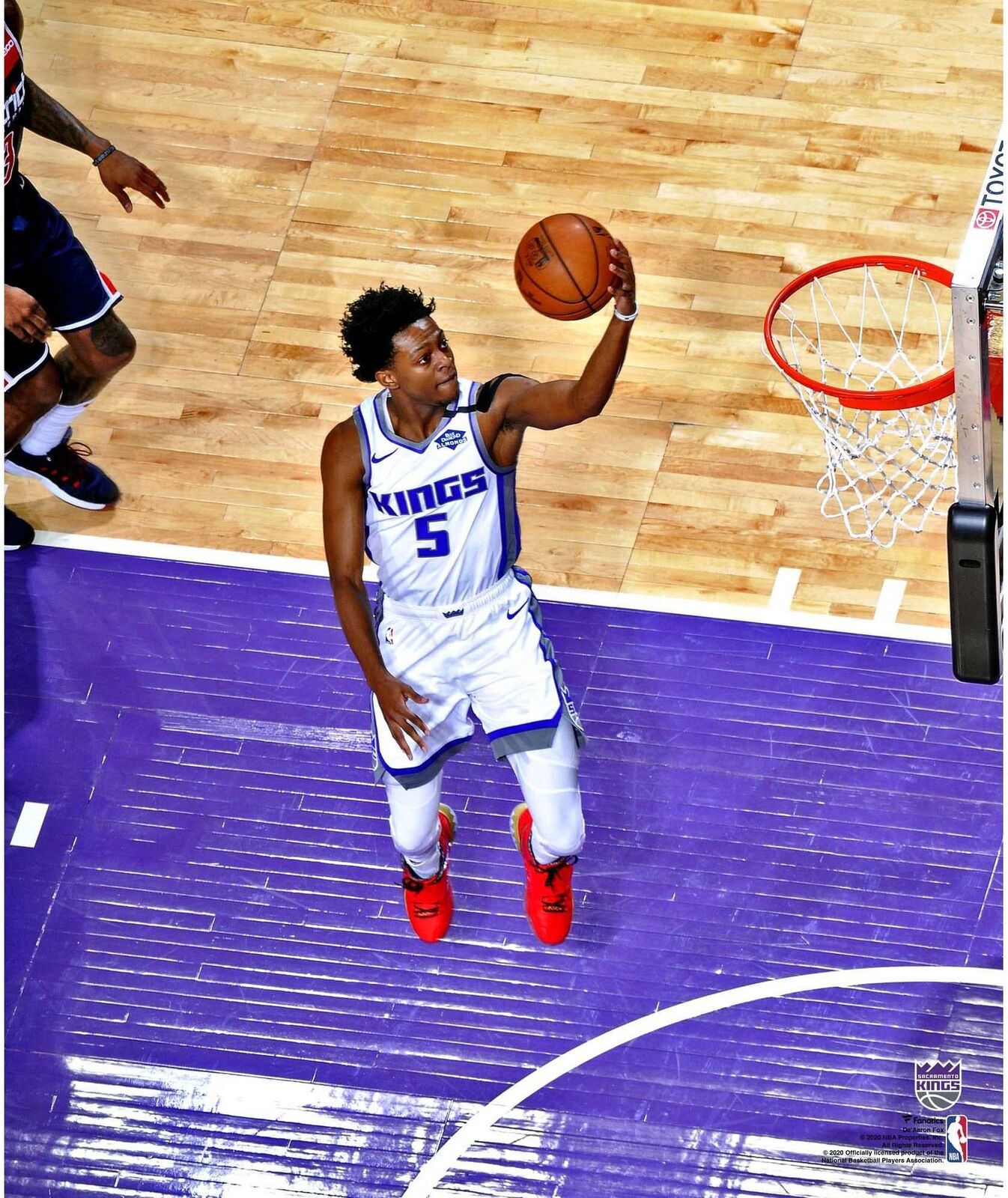 De'Aaron Fox Wallpapers