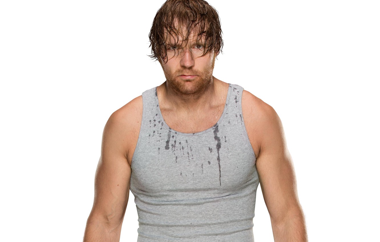 Dean Ambrose Wallpapers