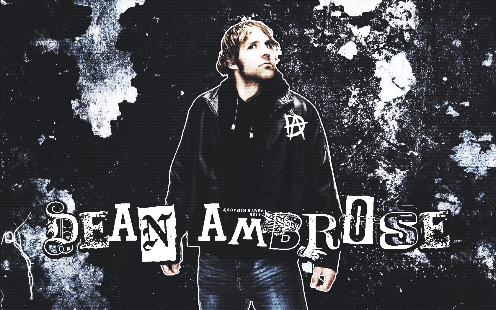 Dean Ambrose Wallpapers