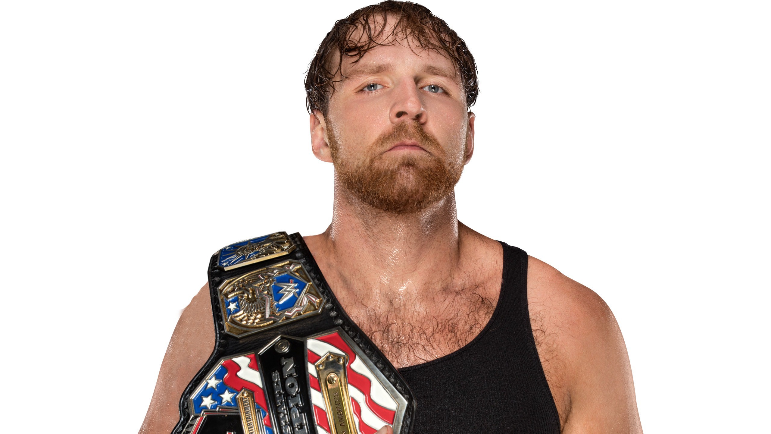 Dean Ambrose Wallpapers