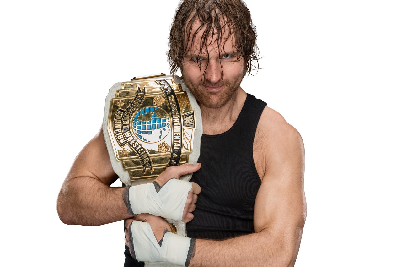 Dean Ambrose Wallpapers