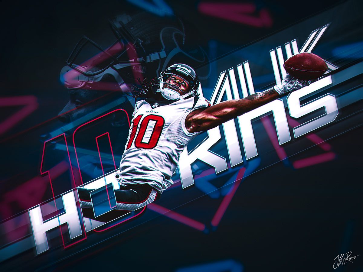 Deandre Hopkins Wallpapers