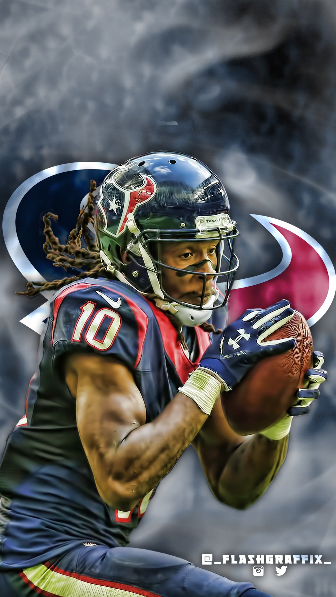 Deandre Hopkins Wallpapers