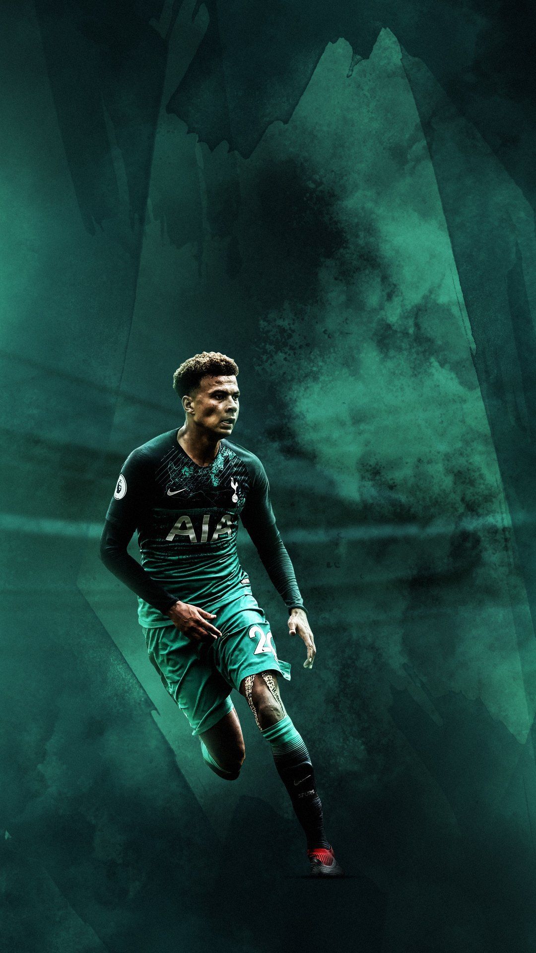 Dele Alli Wallpapers