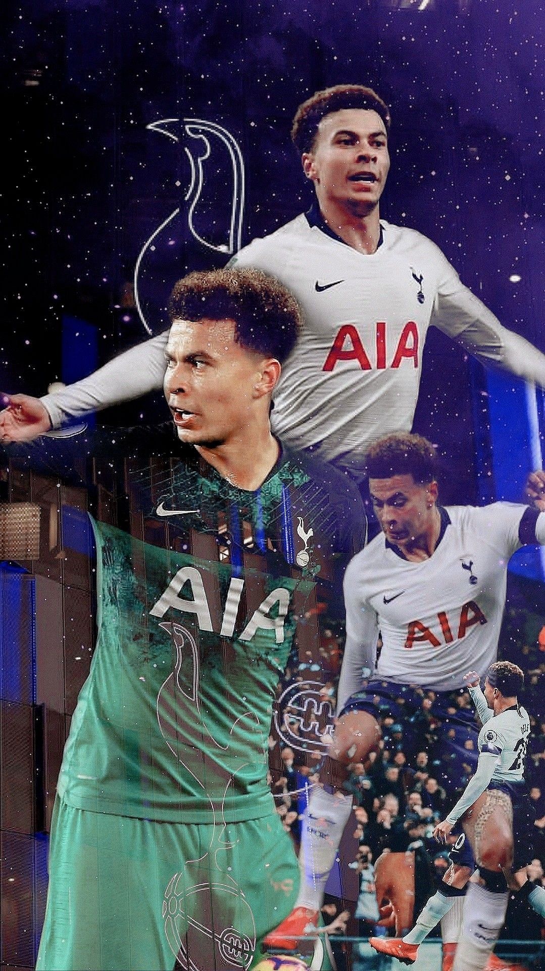 Dele Alli Wallpapers