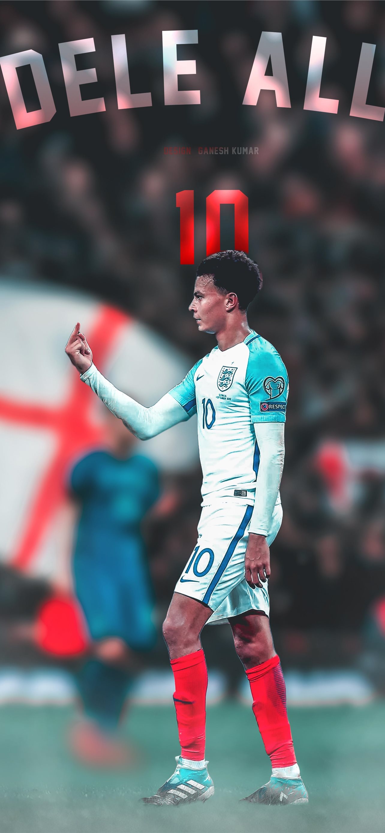 Dele Alli Wallpapers