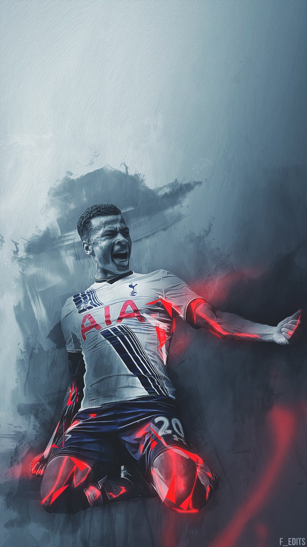 Dele Alli Wallpapers