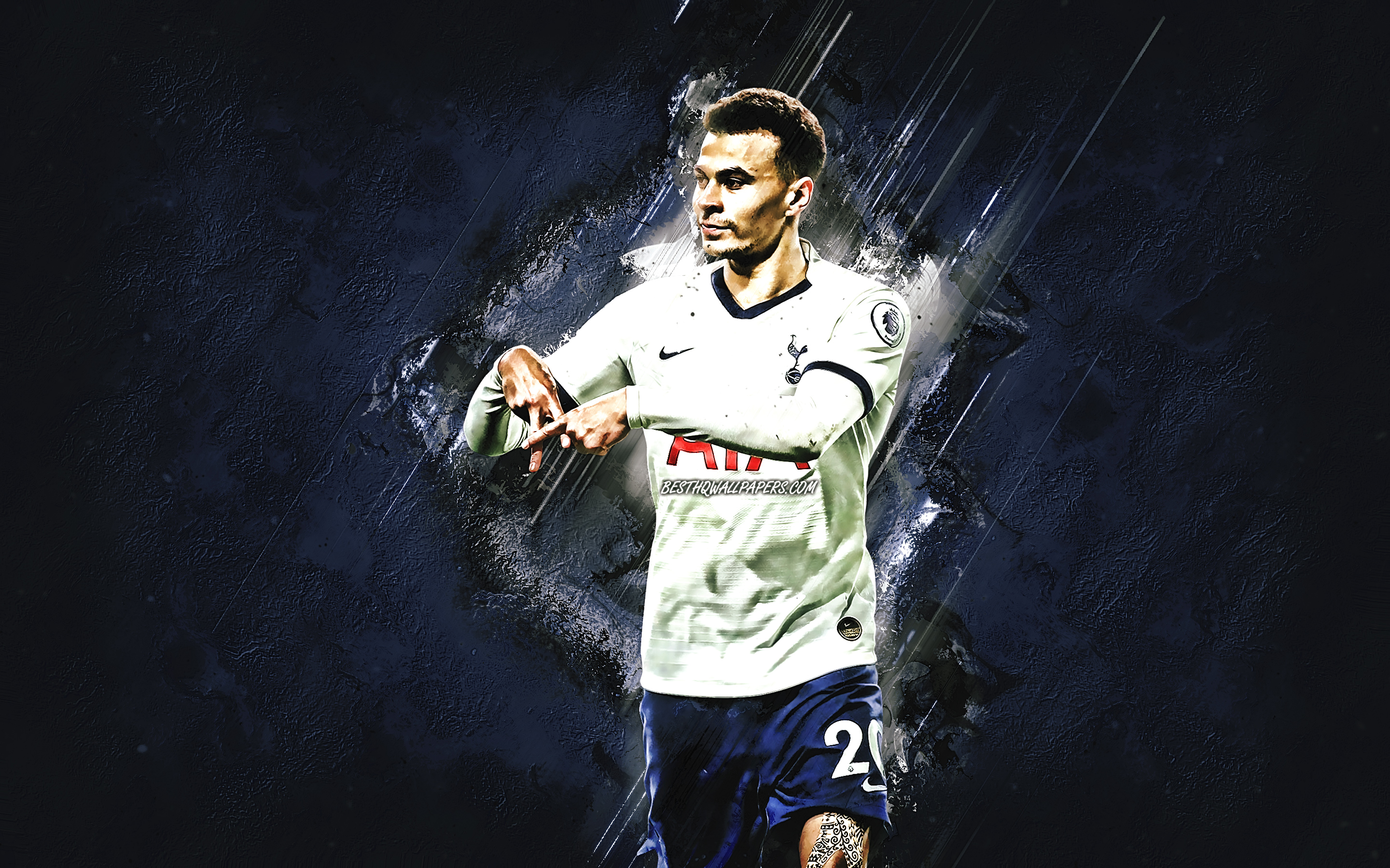 Dele Alli Wallpapers