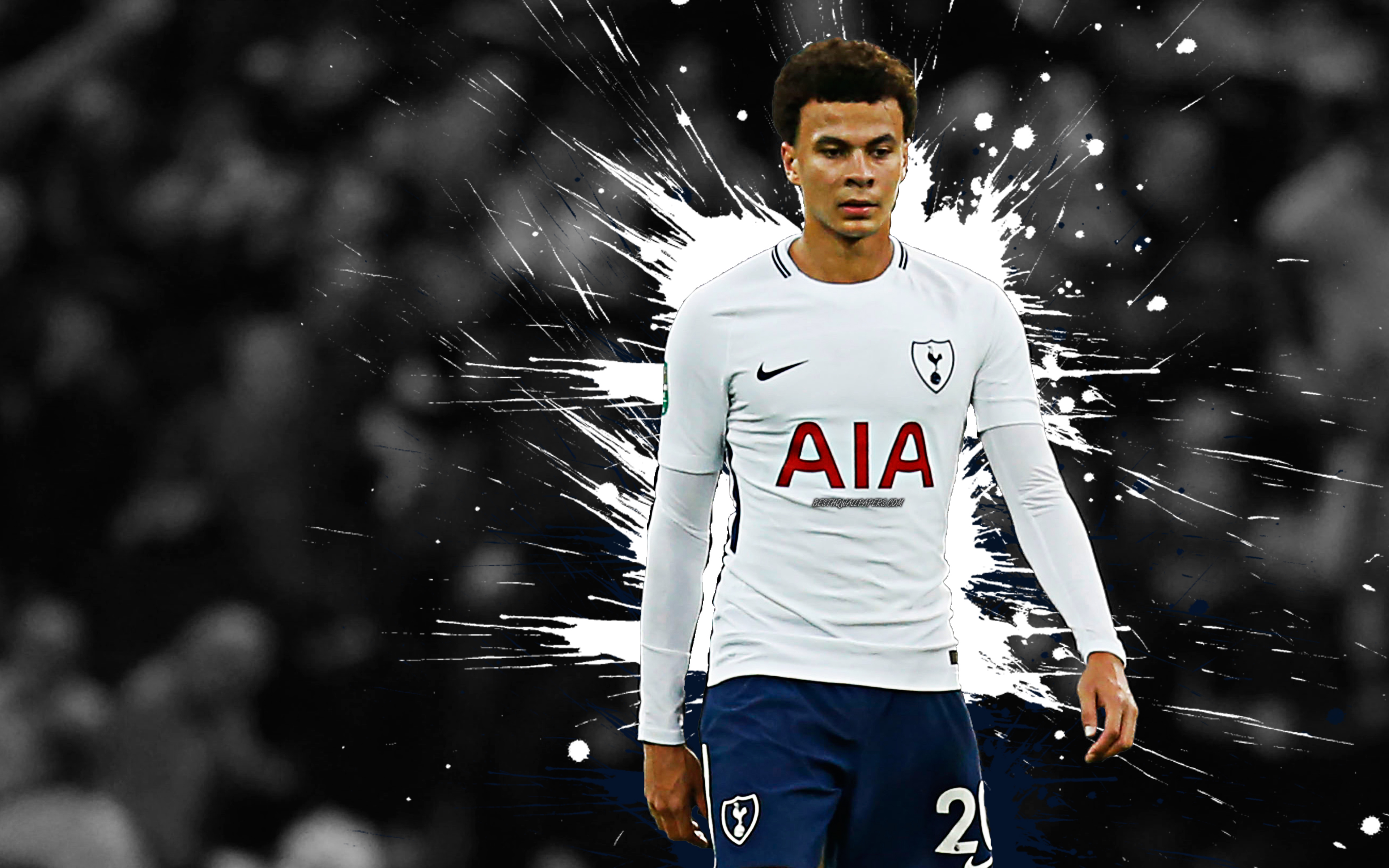 Dele Alli Wallpapers