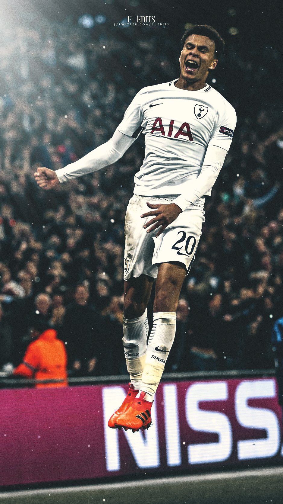 Dele Alli Wallpapers