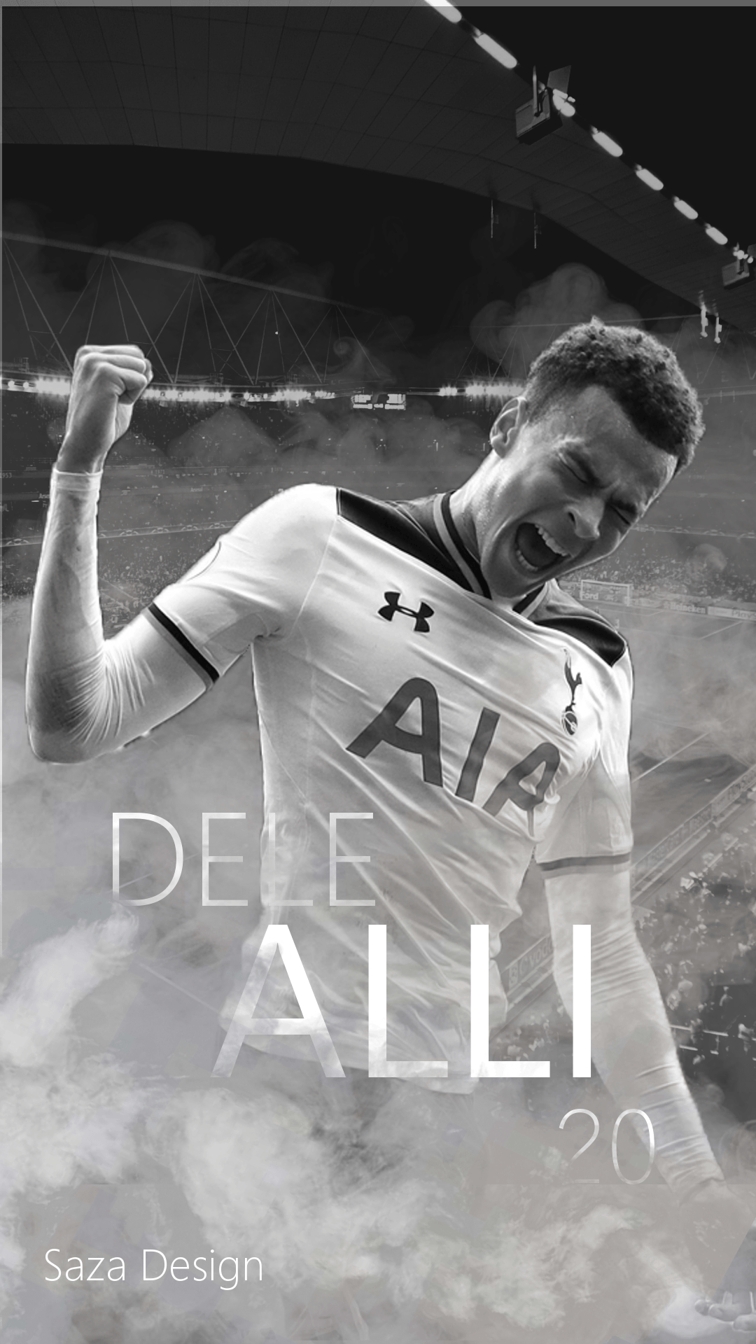 Dele Alli Wallpapers