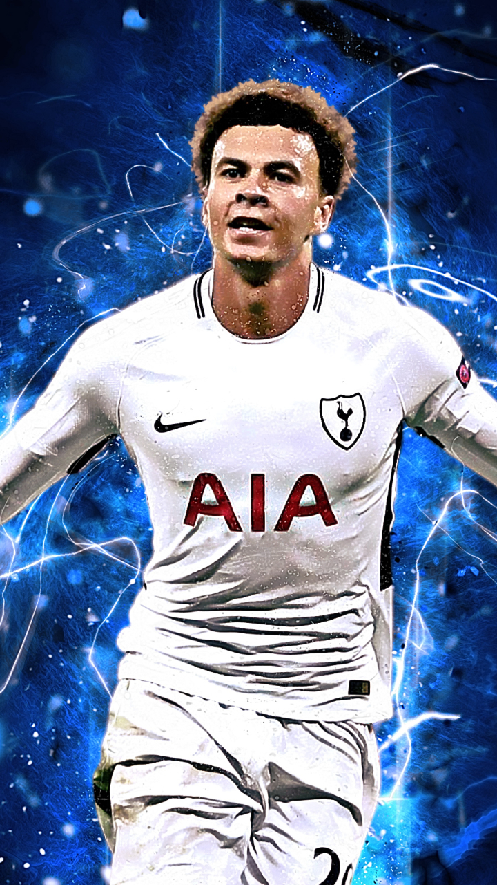 Dele Alli Wallpapers