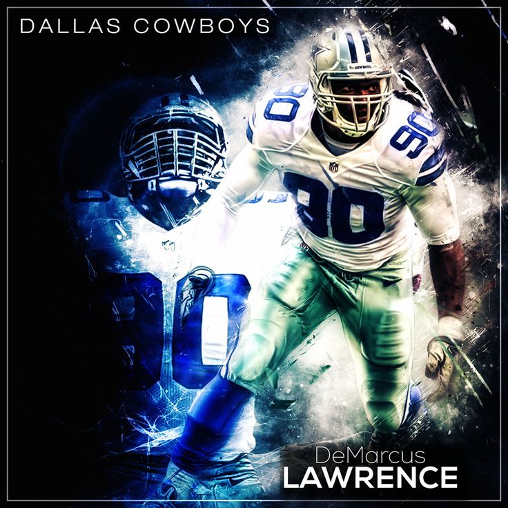 Demarcus Lawrence Wallpapers