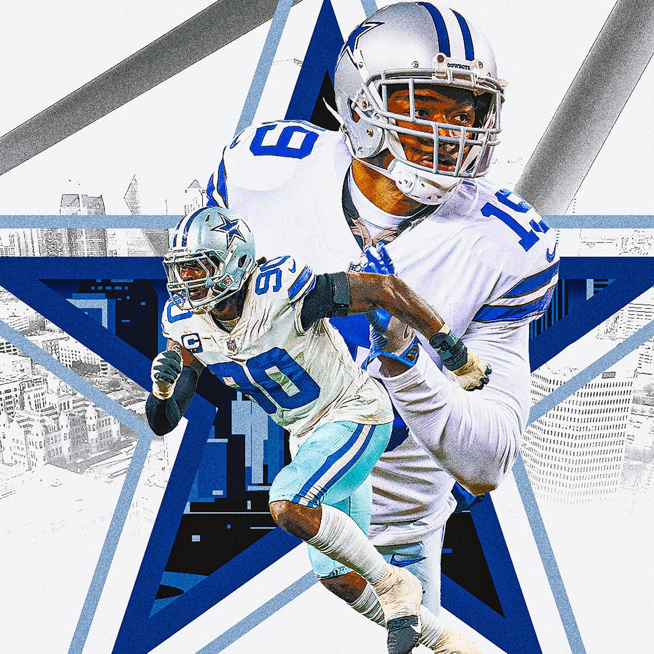 Demarcus Lawrence Wallpapers