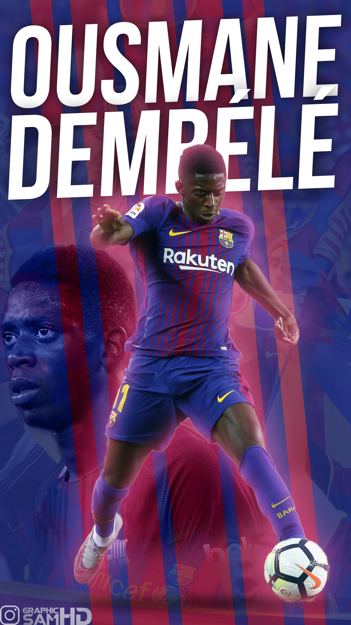 Dembele Wallpapers