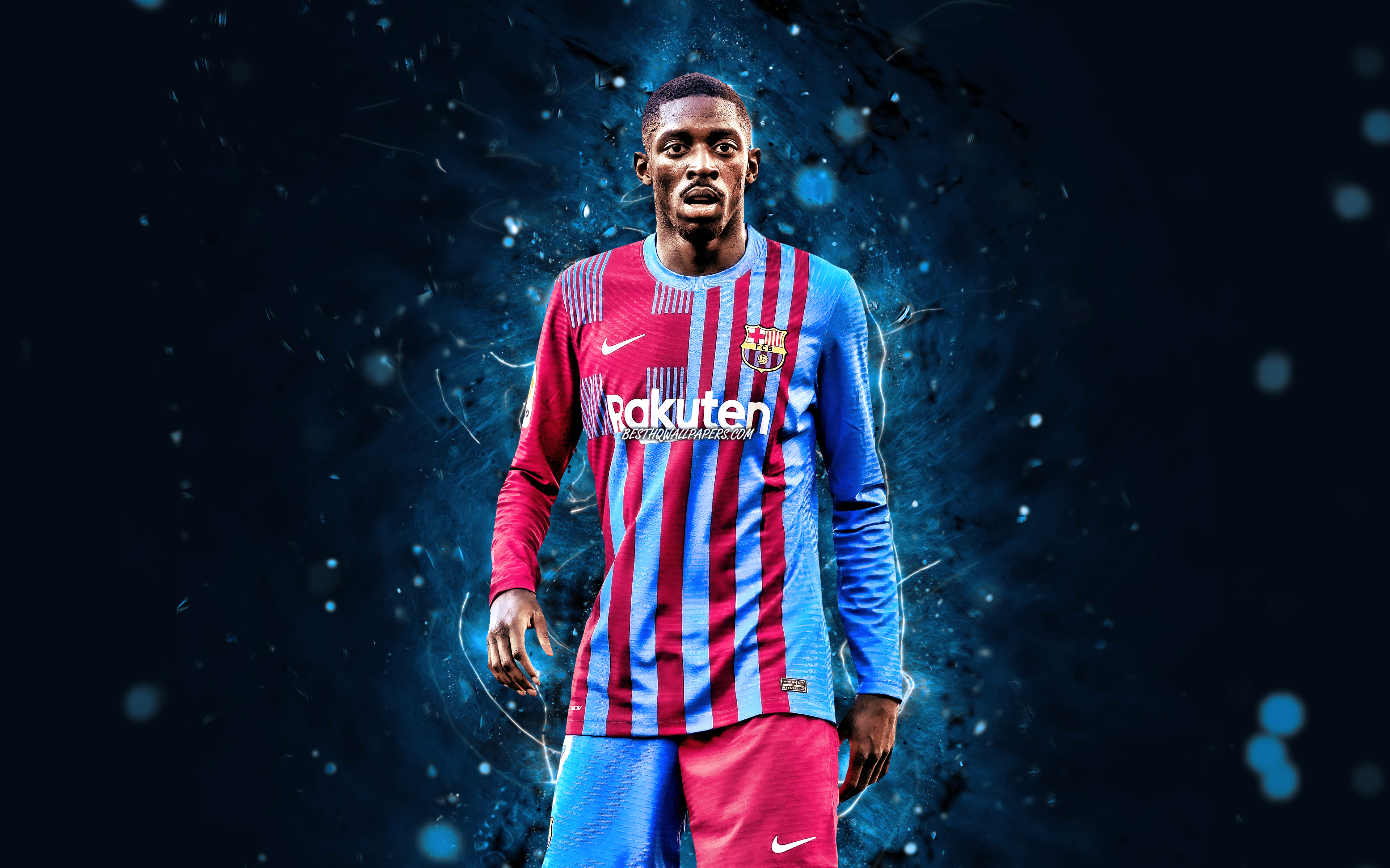 Dembele Wallpapers