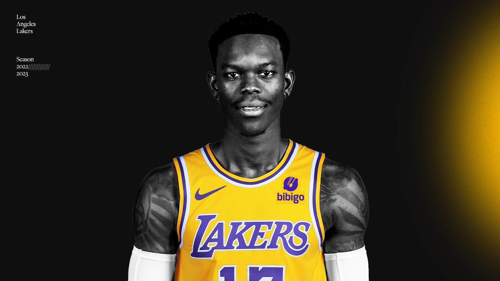 Dennis Schroder Wallpapers