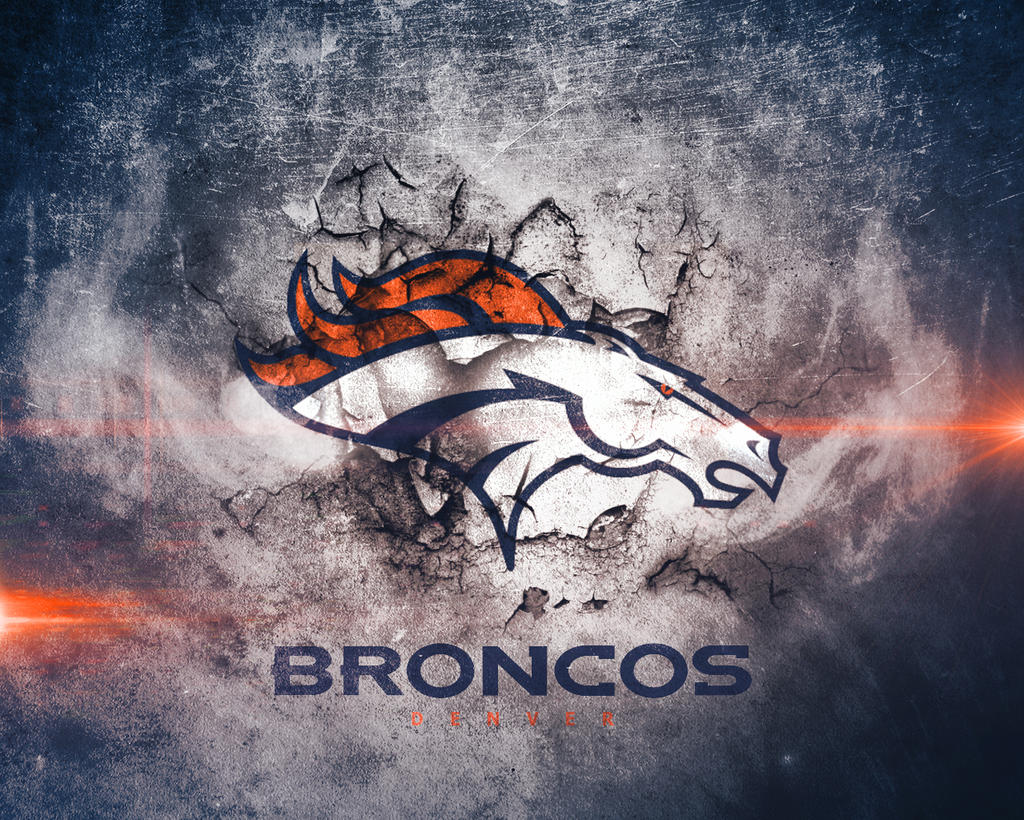 Denver Broncos Wallpapers