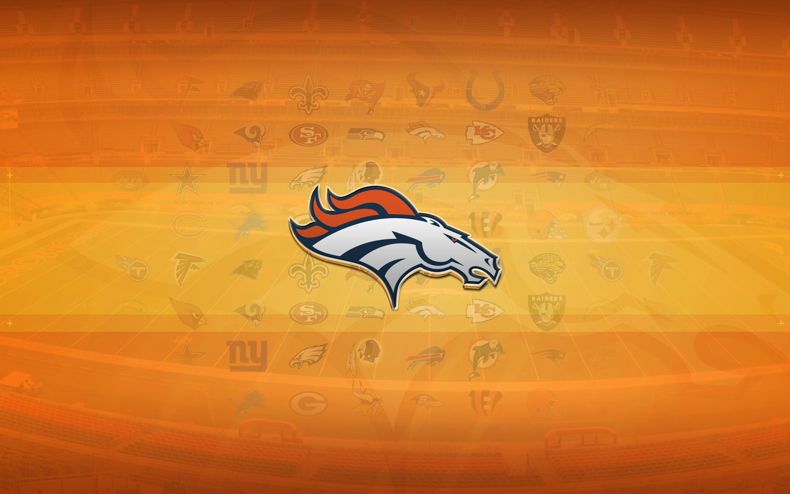 Denver Broncos Wallpapers