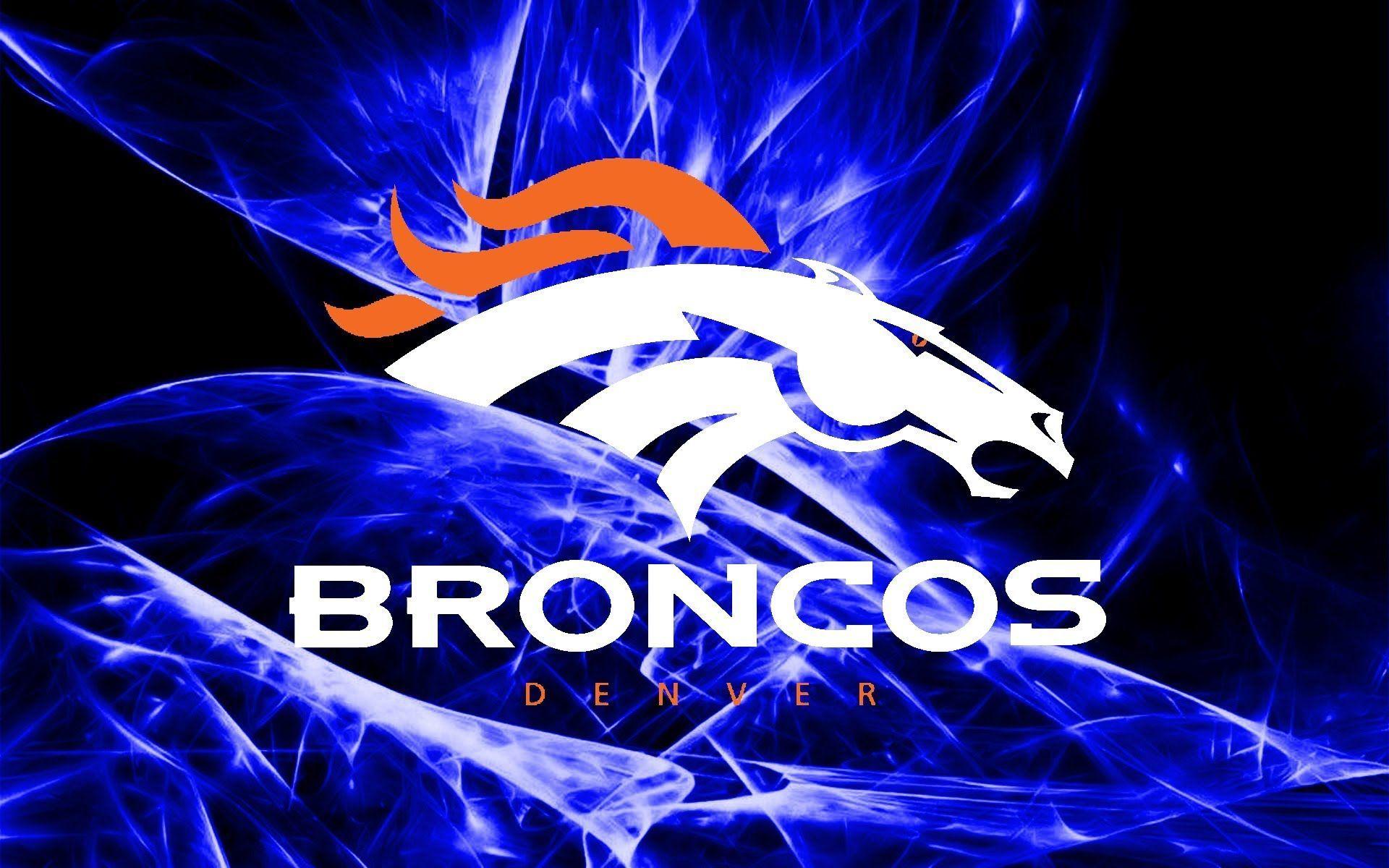 Denver Broncos Wallpapers