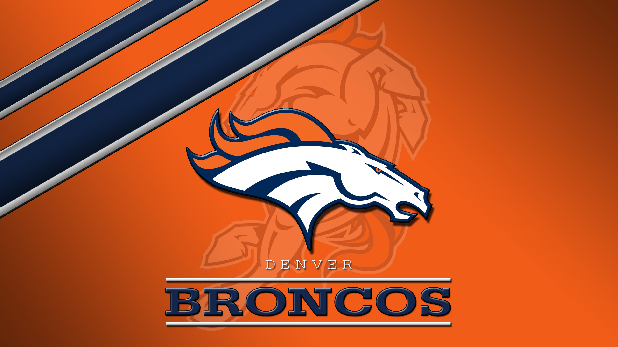 Denver Broncos Wallpapers