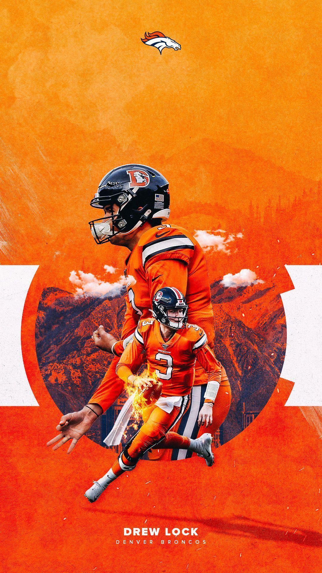 Denver Broncos Wallpapers