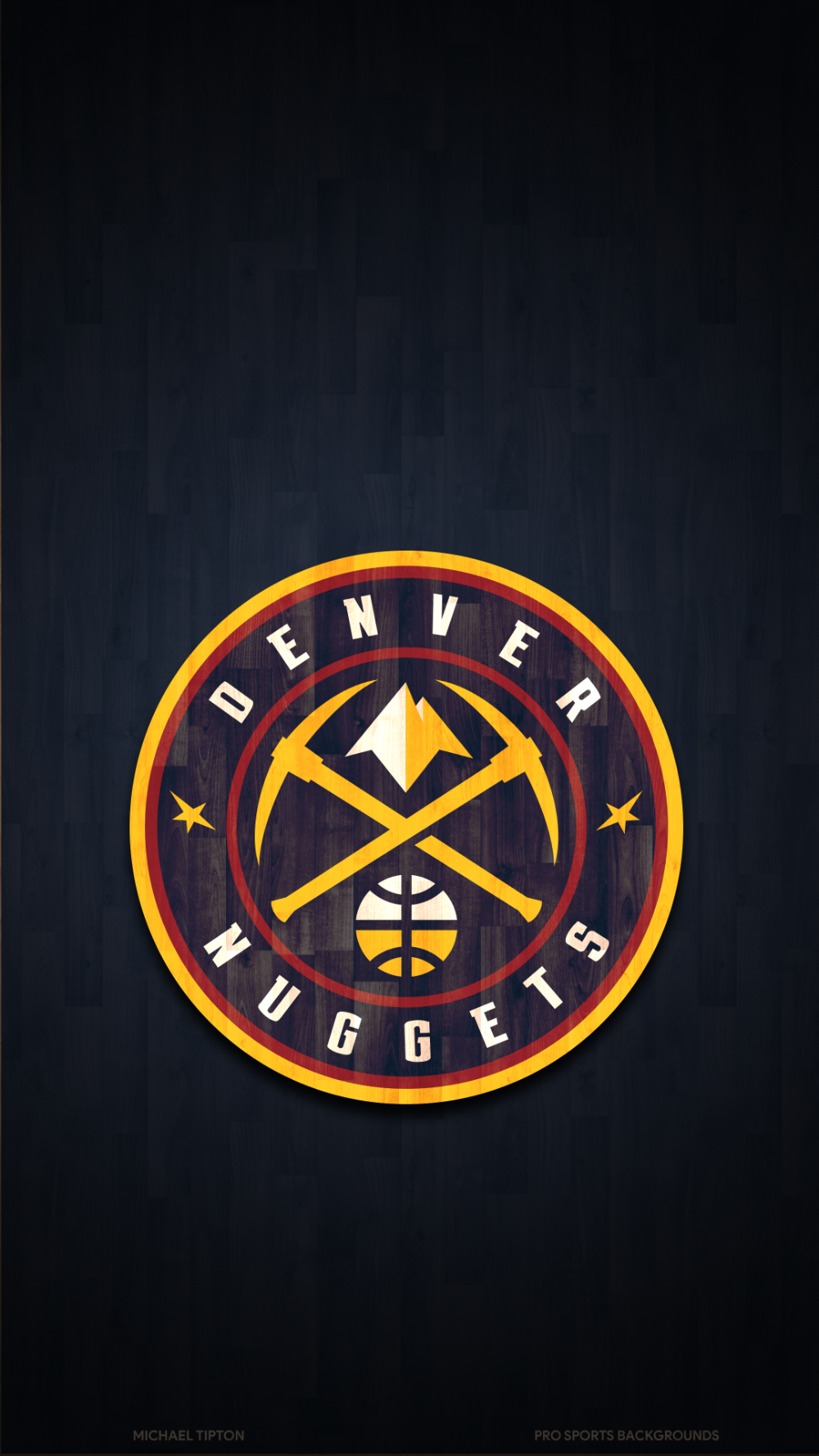 Denver Nuggets Wallpapers