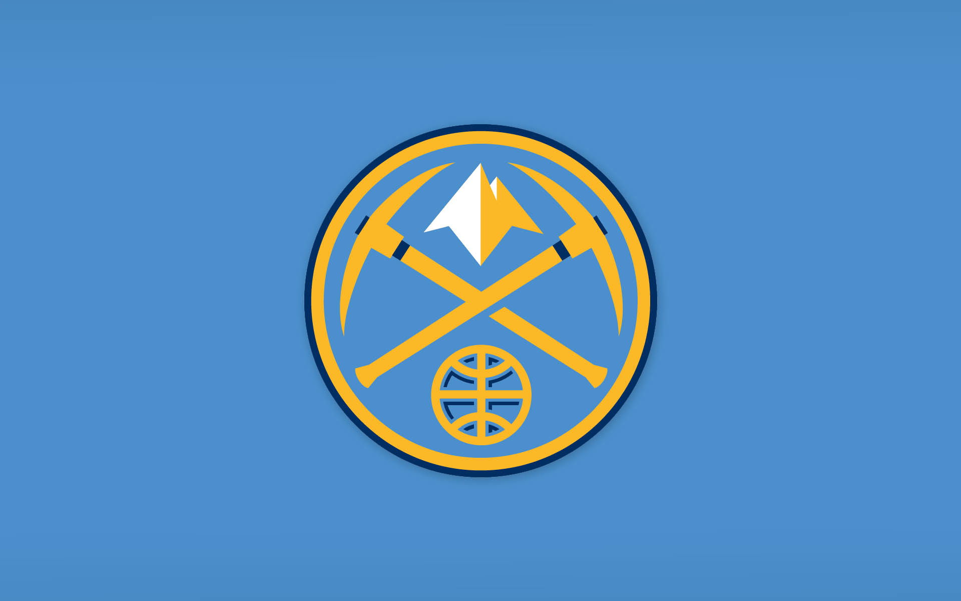 Denver Nuggets Wallpapers