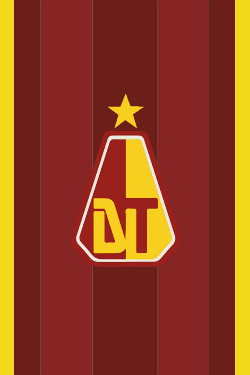 Deportes Tolima Wallpapers