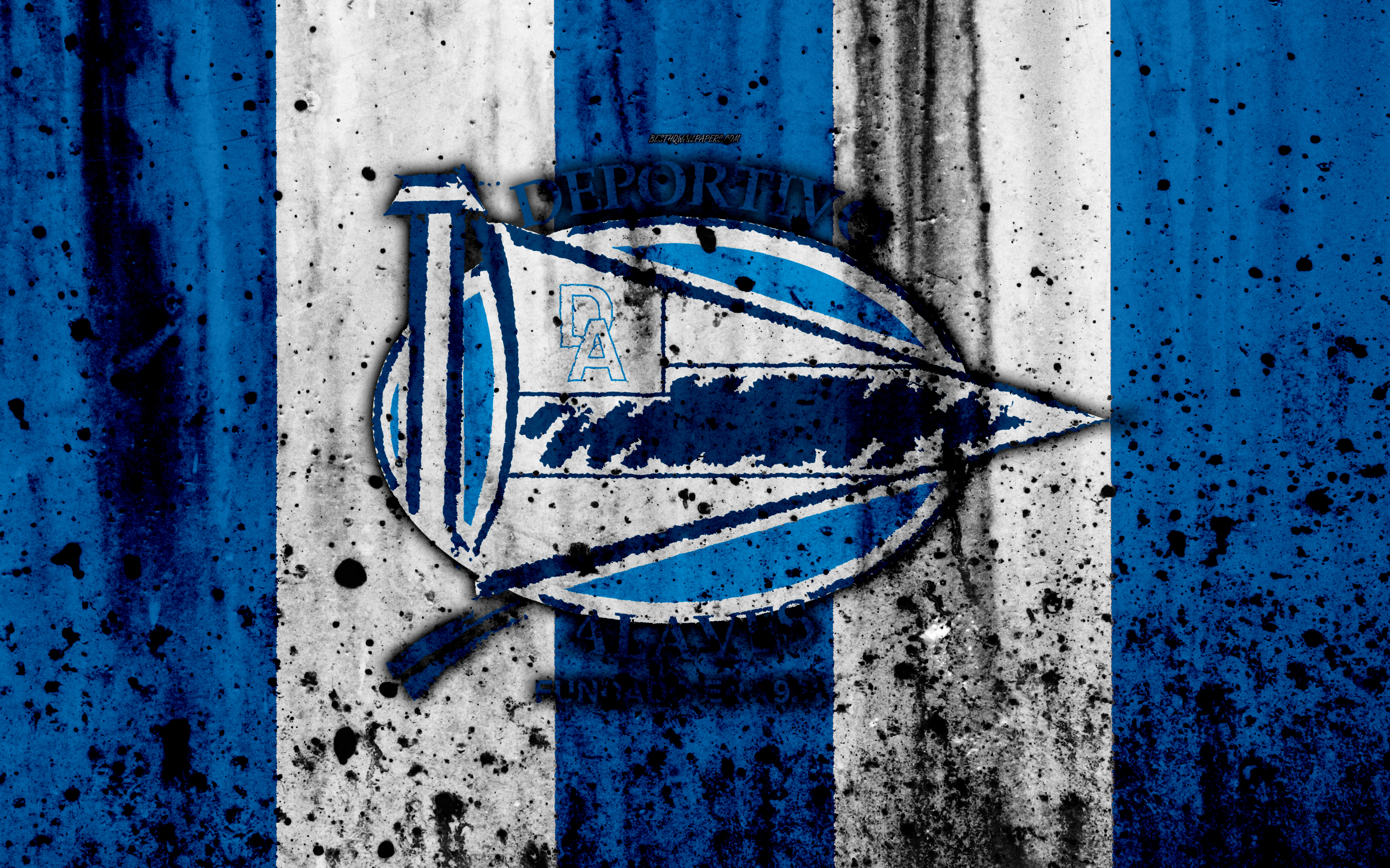 Deportivo Alaves Wallpapers