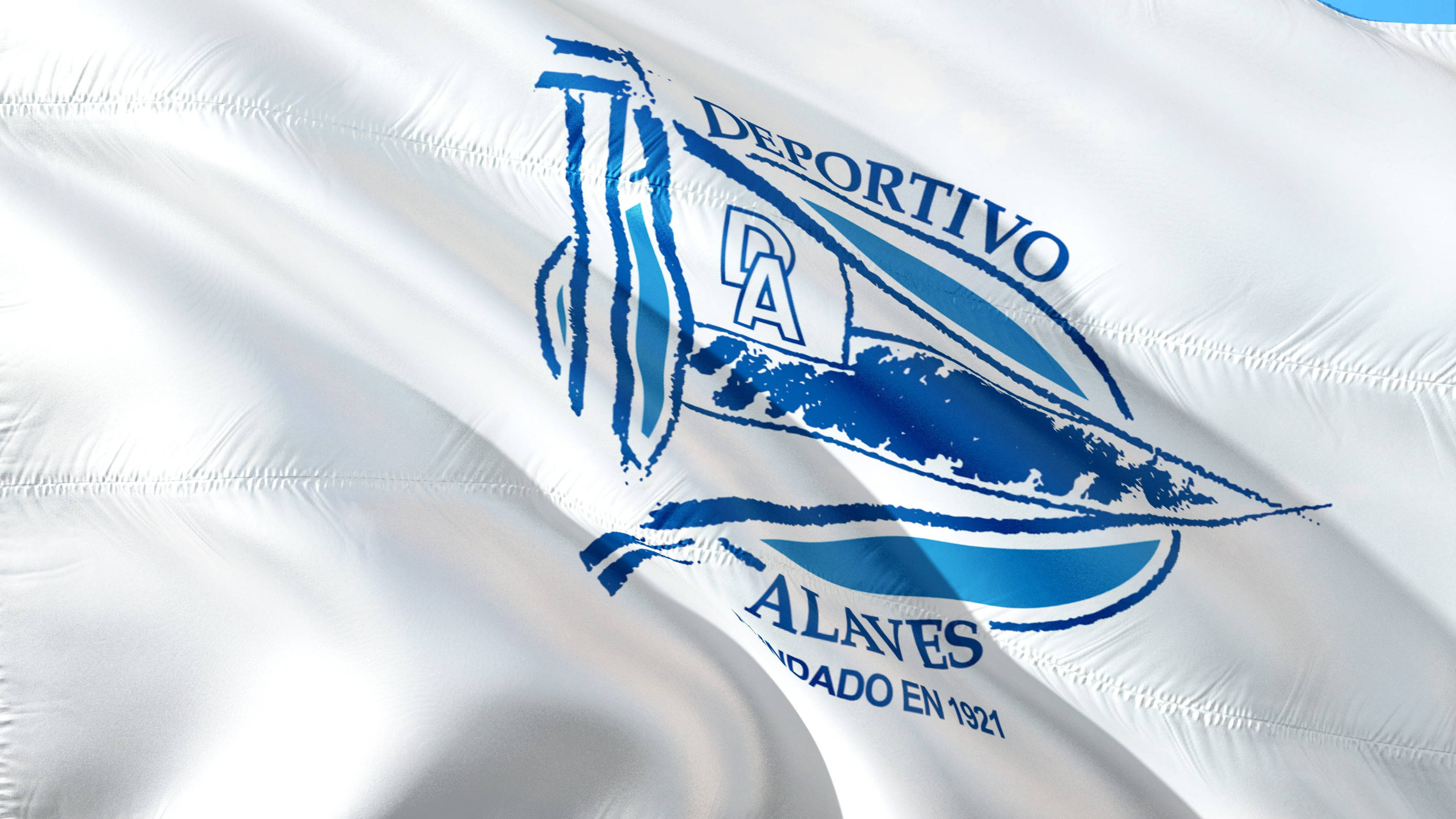 Deportivo Alaves Wallpapers