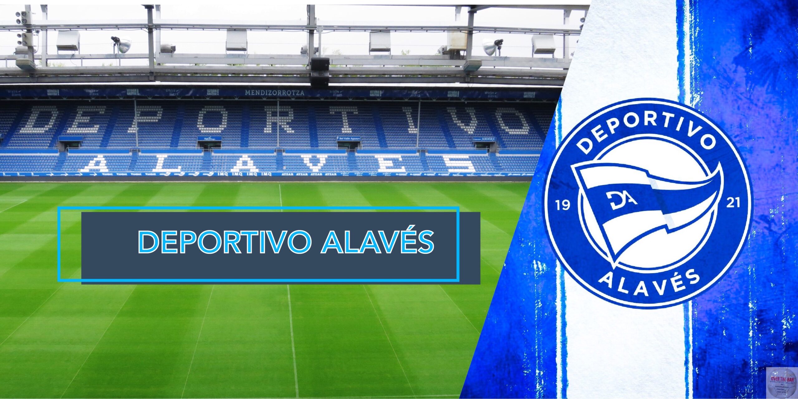 Deportivo Alaves Wallpapers