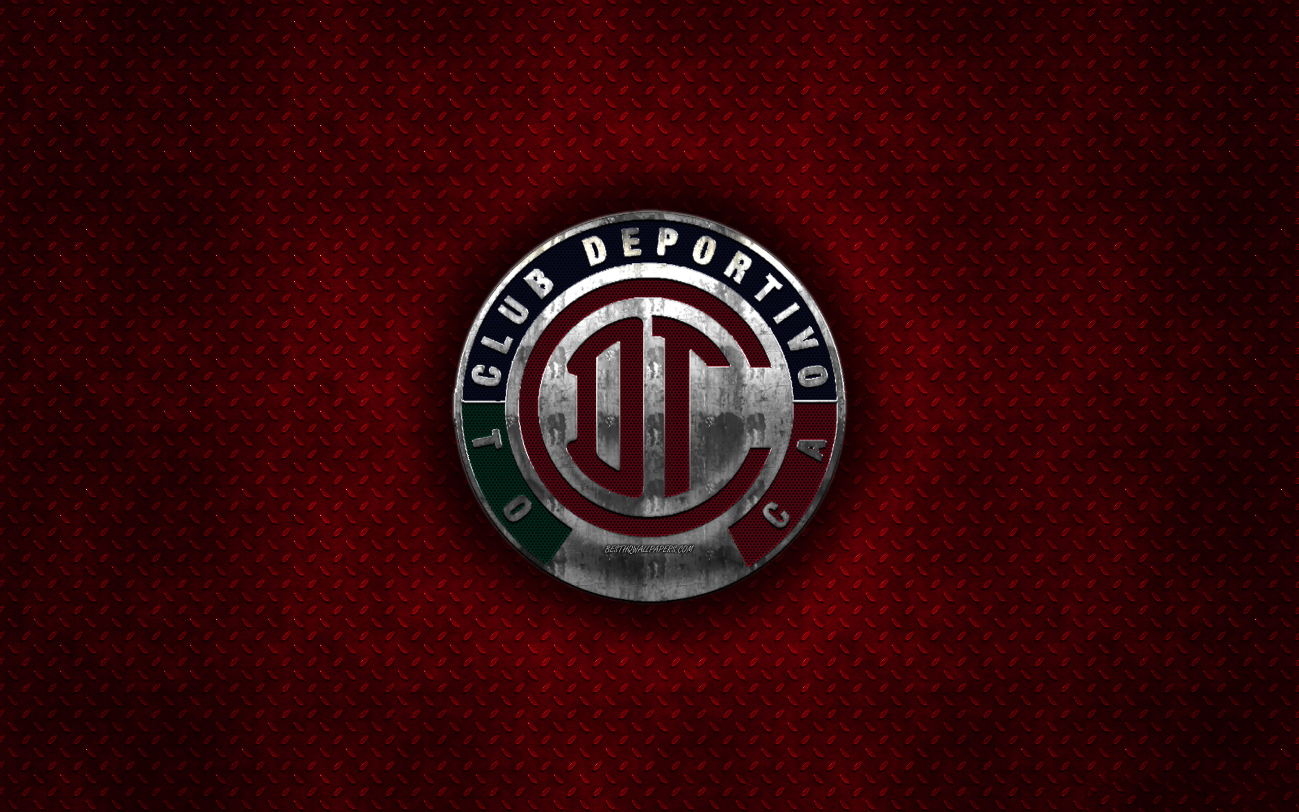 Deportivo Toluca Wallpapers