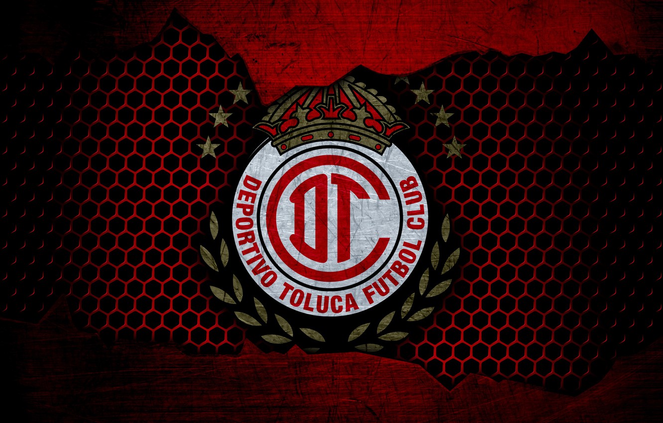 Deportivo Toluca Wallpapers