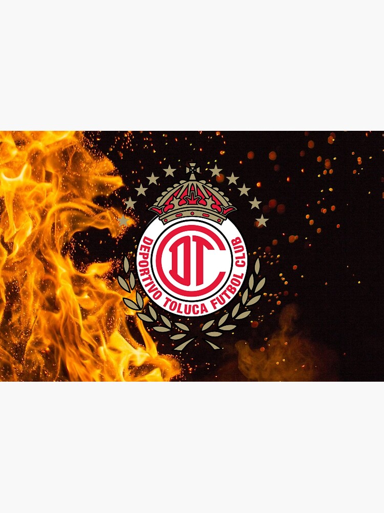 Deportivo Toluca Wallpapers