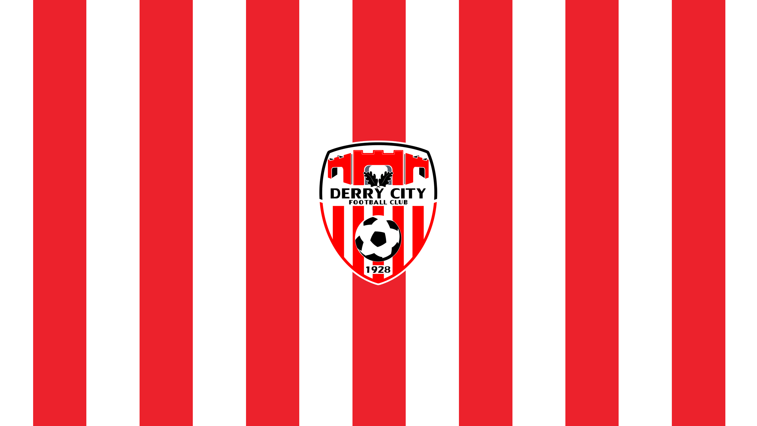 Derry City F.C. Wallpapers