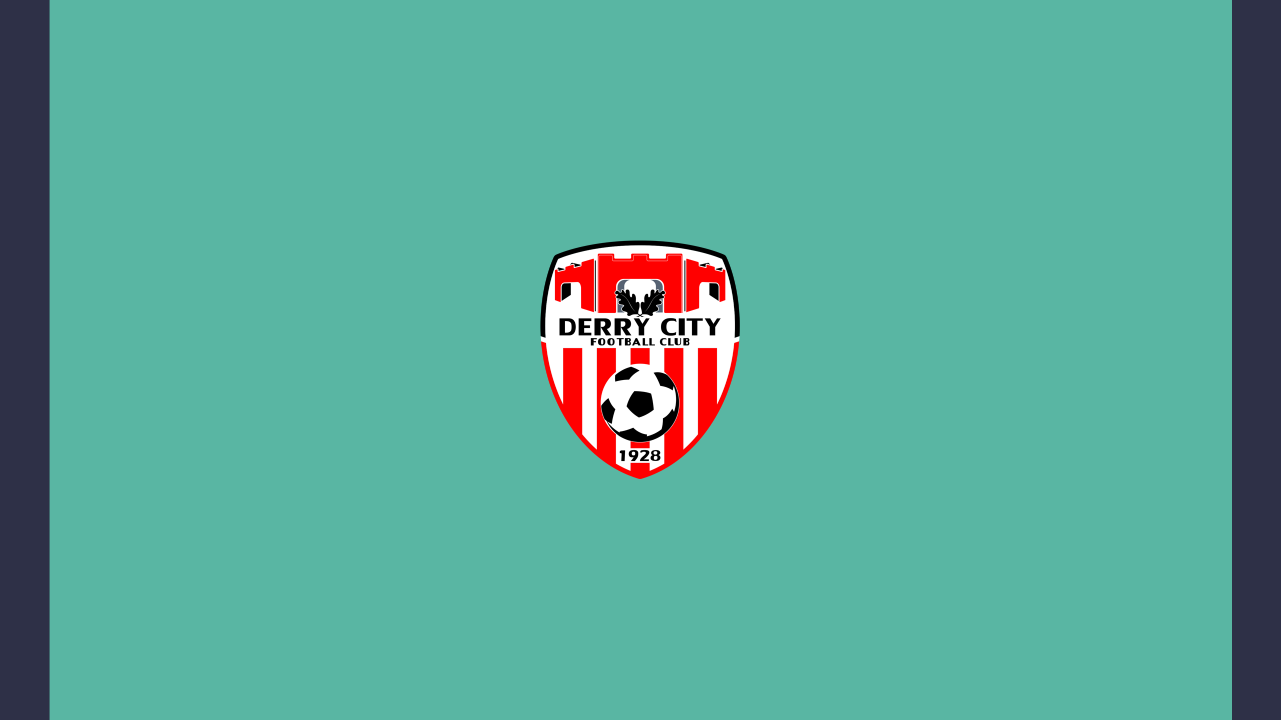 Derry City F.C. Wallpapers