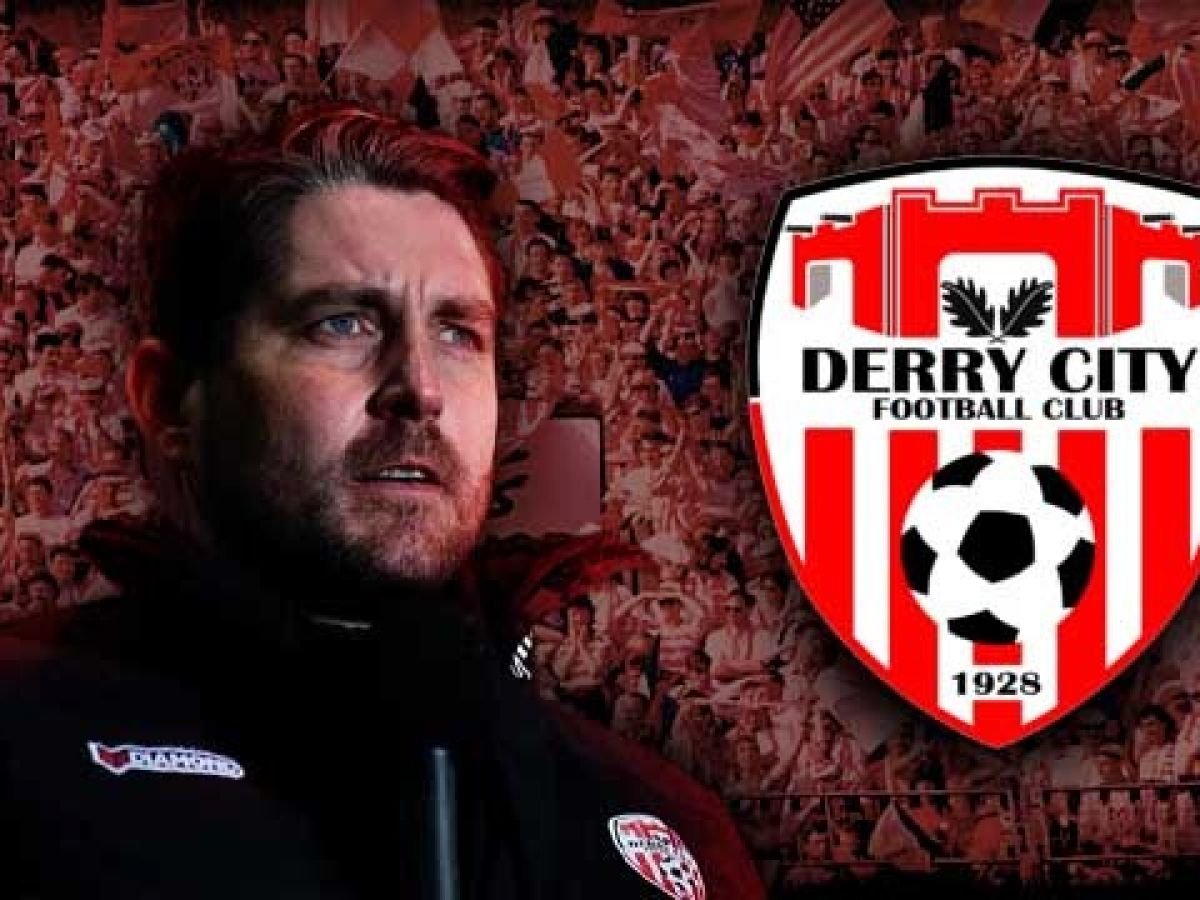 Derry City F.C. Wallpapers