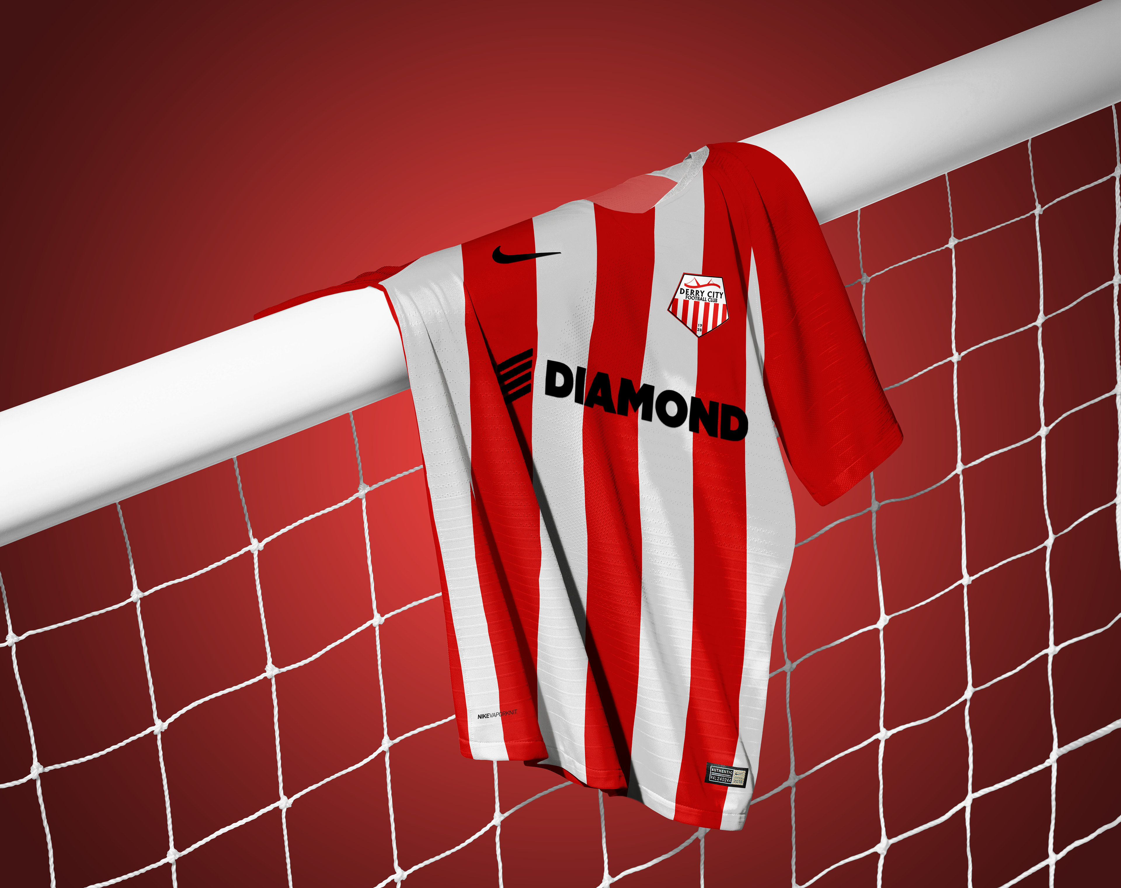 Derry City F.C. Wallpapers