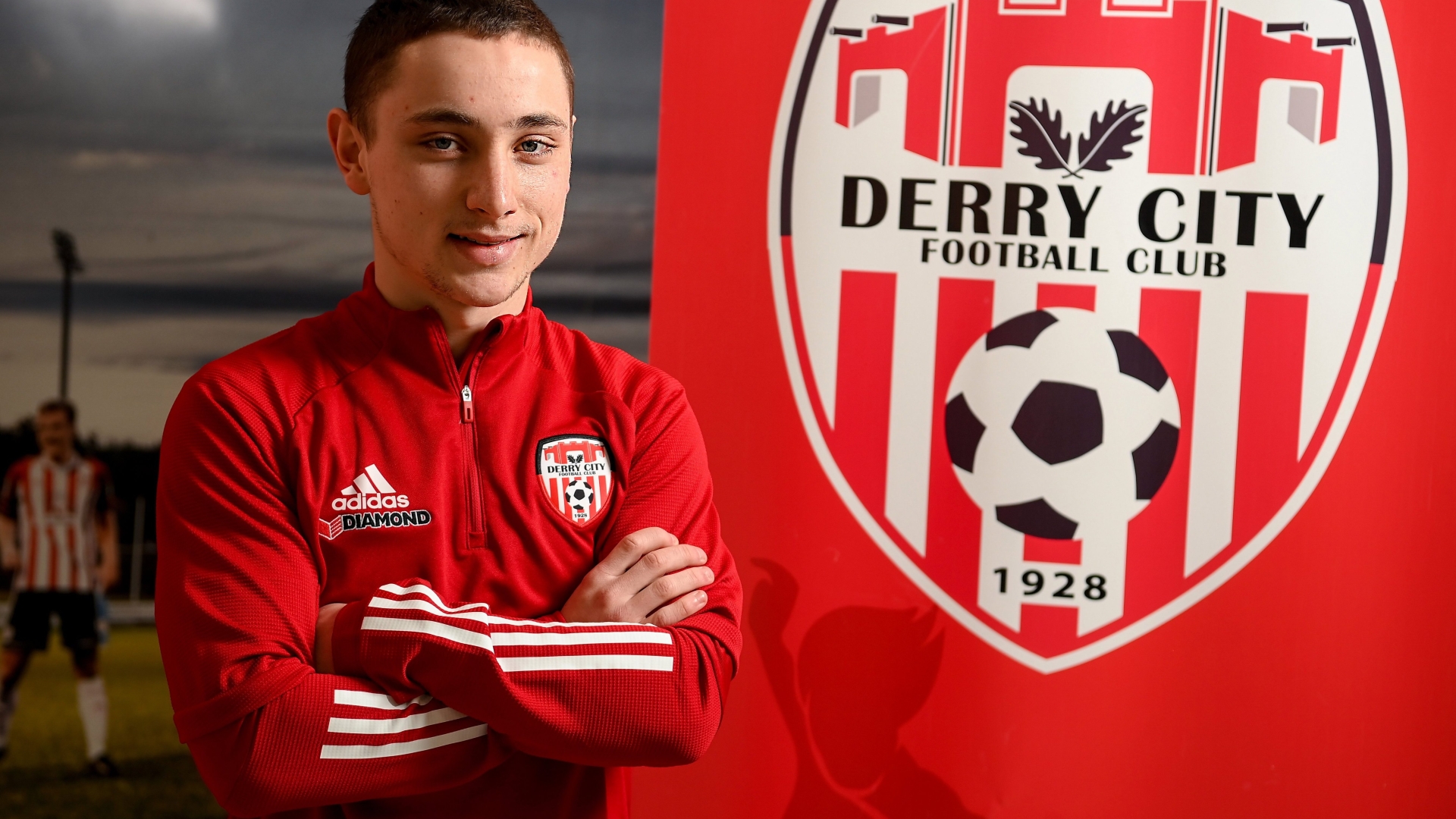 Derry City F.C. Wallpapers