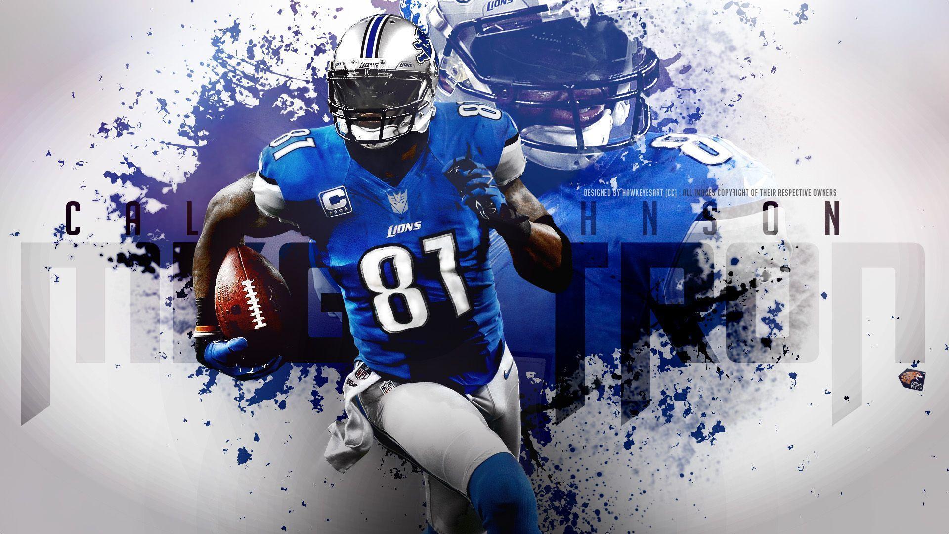 Detroit Lions Wallpapers