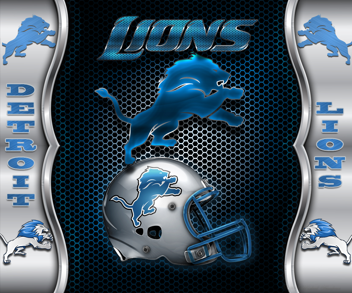 Detroit Lions Wallpapers