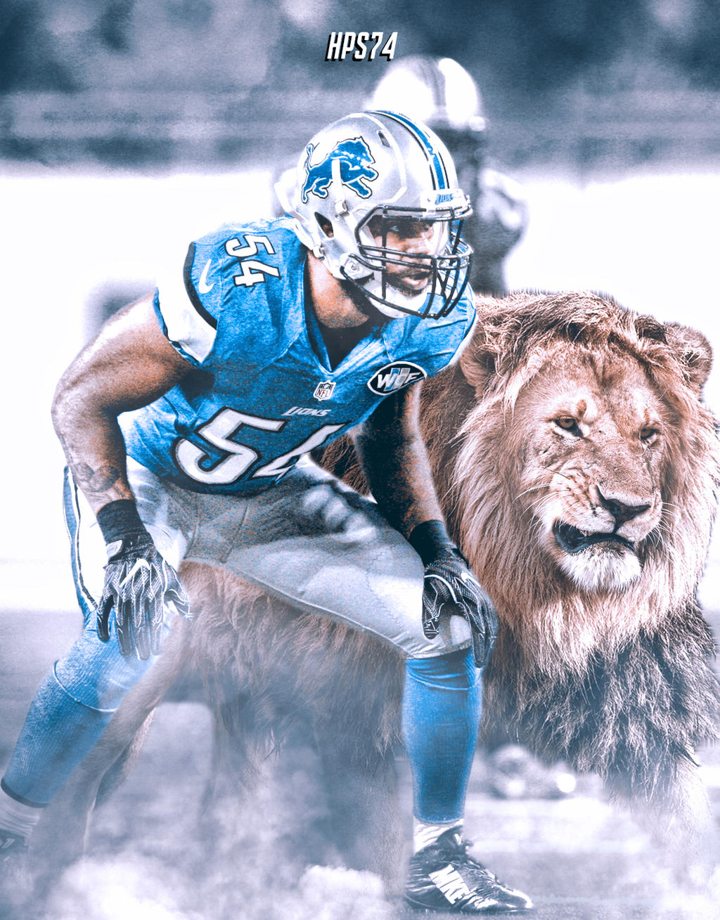 Detroit Lions Wallpapers