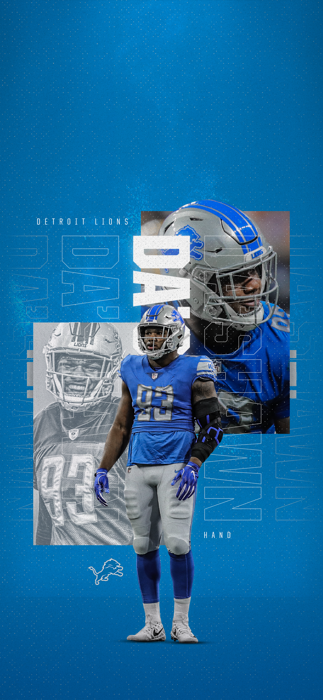 Detroit Lions Wallpapers