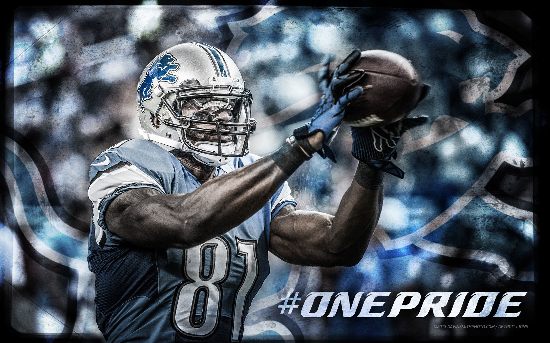 Detroit Lions Wallpapers