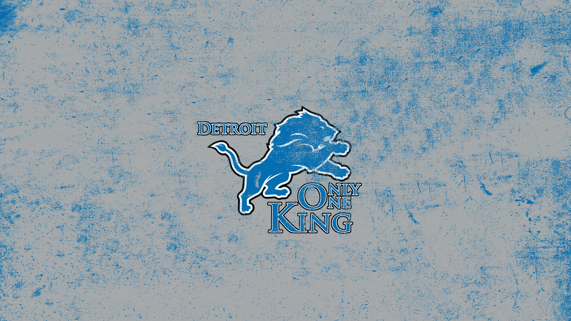 Detroit Lions Wallpapers