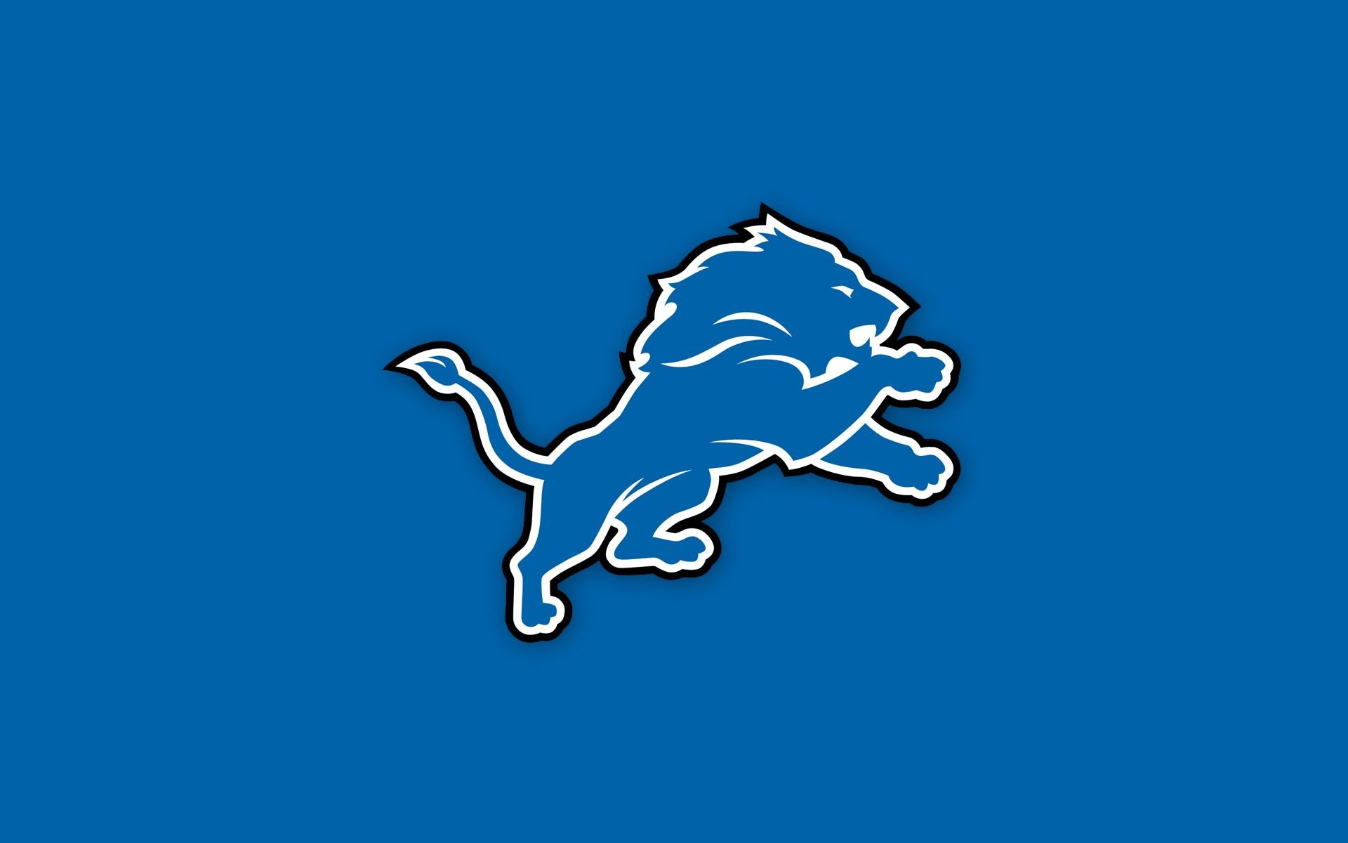 Detroit Lions Wallpapers