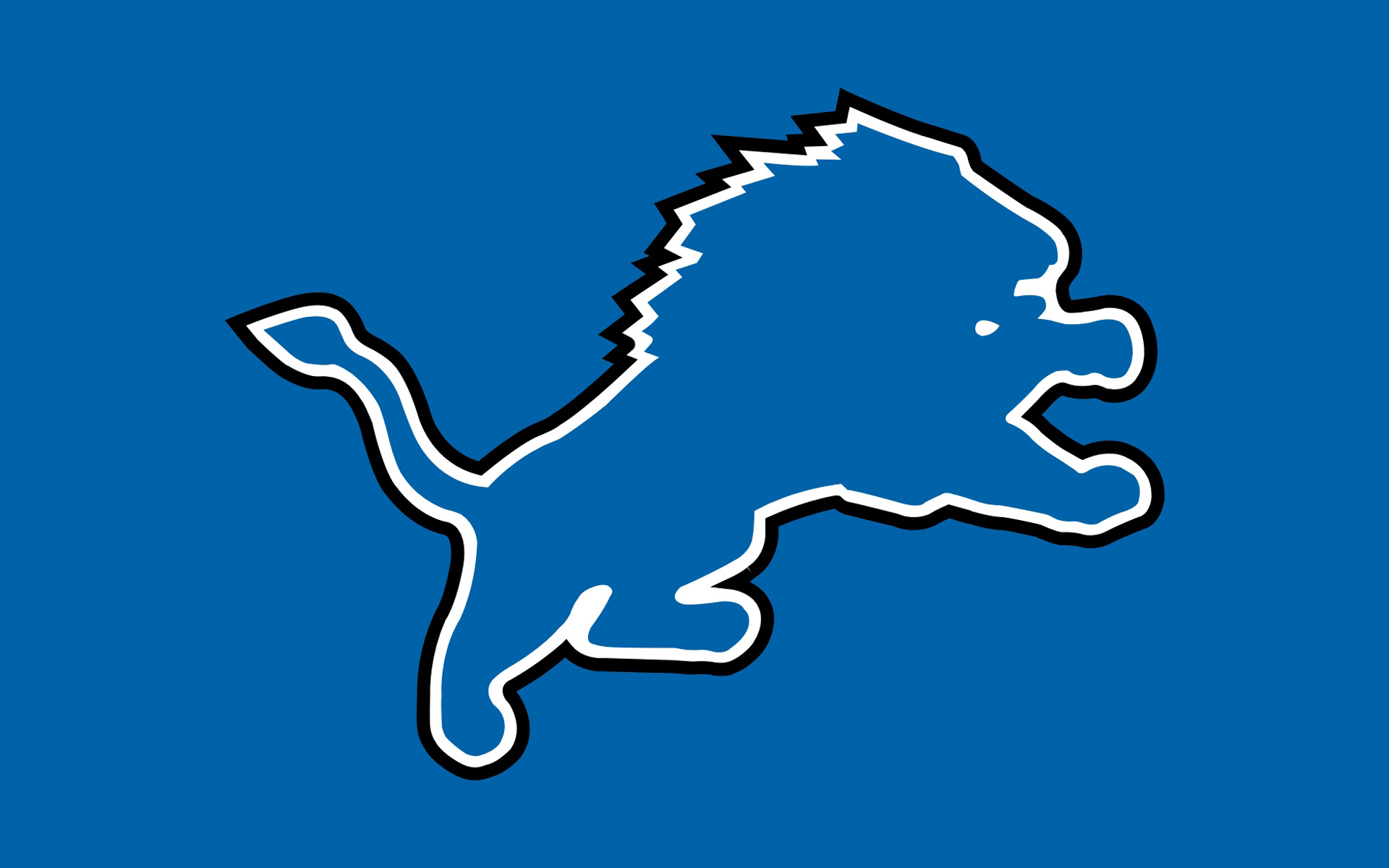 Detroit Lions Wallpapers